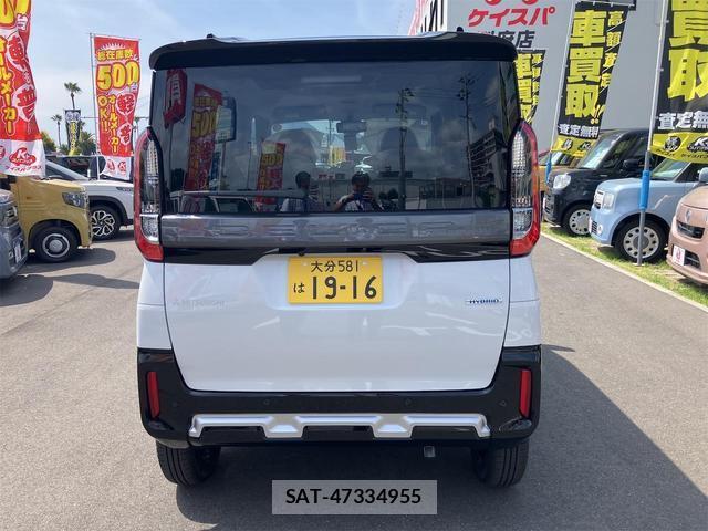 Mitsubishi DELICA MINI 2025-06 8277075-1