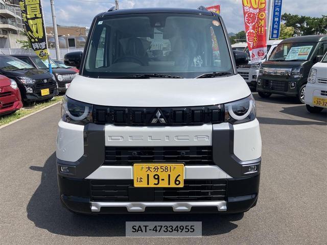 Mitsubishi DELICA MINI 2025-06 8277075-13