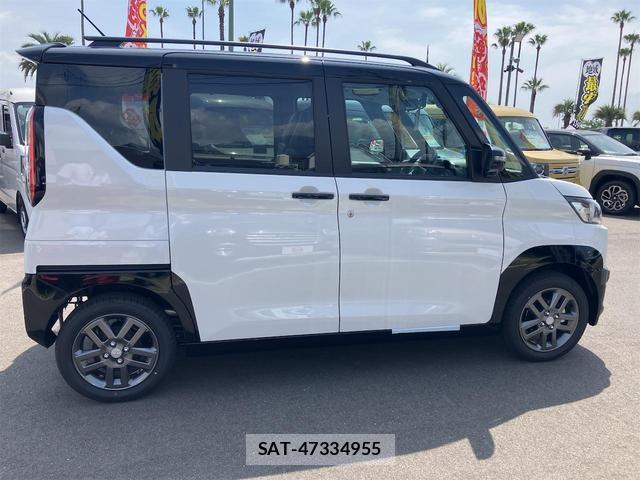 Mitsubishi DELICA MINI 2025-06 8277075-14