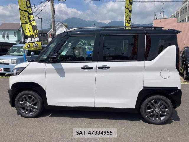 Mitsubishi DELICA MINI 2025-06 8277075-15