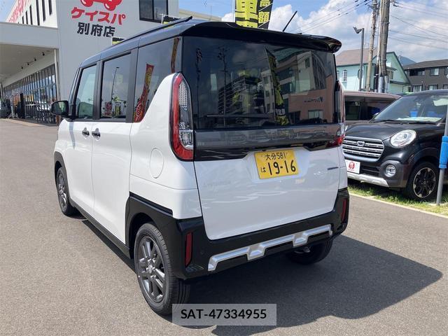 Mitsubishi DELICA MINI 2025-06 8277075-16