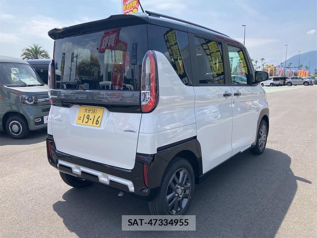 Mitsubishi DELICA MINI 2025-06 8277075-3