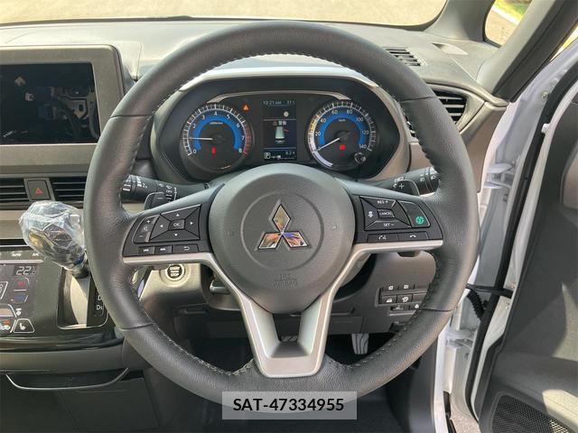 Mitsubishi DELICA MINI 2025-06 8277075-5
