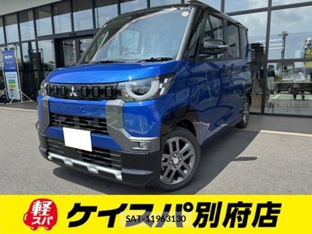 Mitsubishi DELICA MINI 2025-06 8277076-0