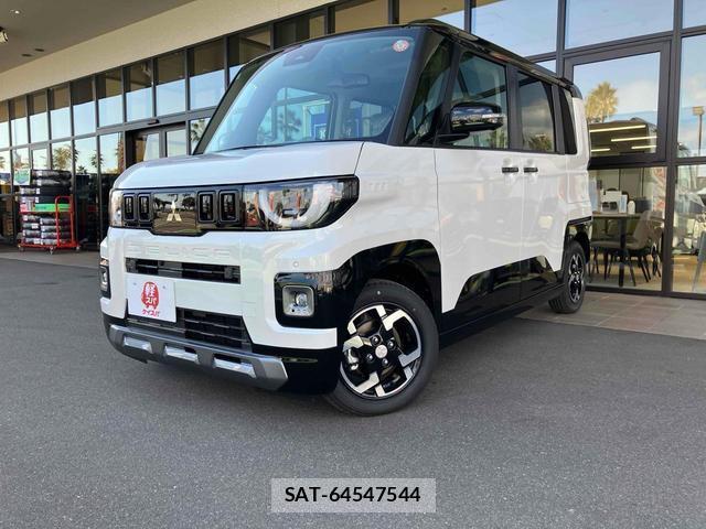 Mitsubishi DELICA MINI 2025-11 8277106-0