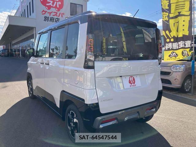 Mitsubishi DELICA MINI 2025-11 8277106-12