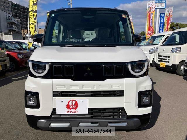 Mitsubishi DELICA MINI 2025-11 8277106-13