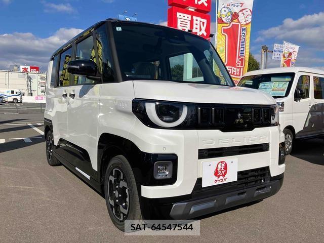 Mitsubishi DELICA MINI 2025-11 8277106-14