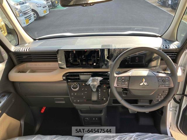 Mitsubishi DELICA MINI 2025-11 8277106-2