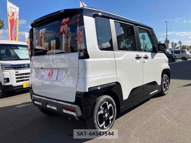 Mitsubishi DELICA MINI 2025-11 8277106-3