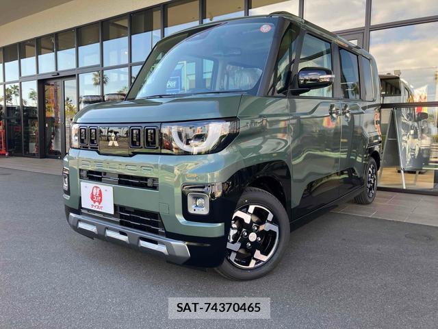 Mitsubishi DELICA MINI 2025-11 8277107-0