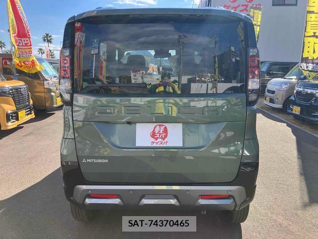 Mitsubishi DELICA MINI 2025-11 8277107-1