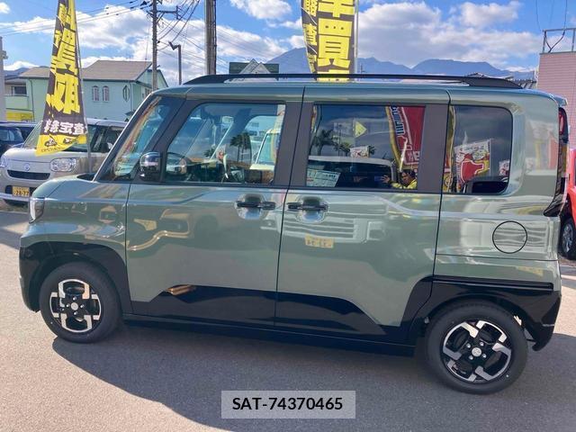 Mitsubishi DELICA MINI 2025-11 8277107-13