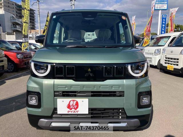 Mitsubishi DELICA MINI 2025-11 8277107-14