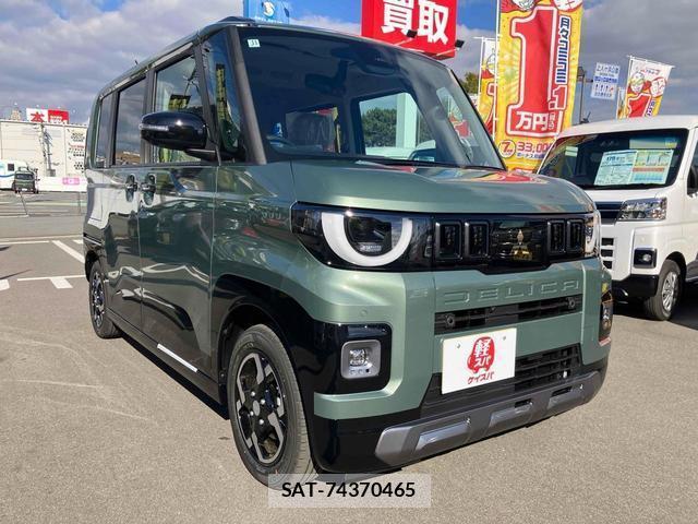 Mitsubishi DELICA MINI 2025-11 8277107-15