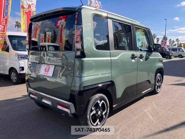 Mitsubishi DELICA MINI 2025-11 8277107-3