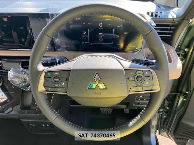 Mitsubishi DELICA MINI 2025-11 8277107-4