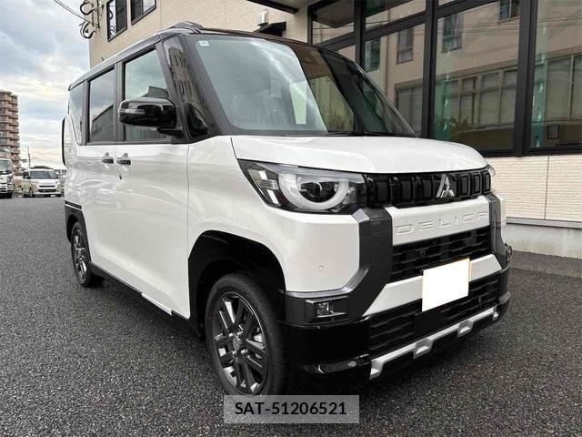 Mitsubishi DELICA MINI 2024-10 8277132-0
