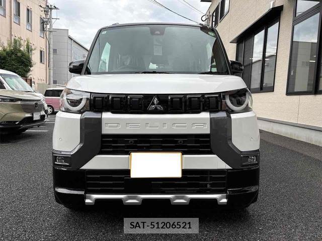 Mitsubishi DELICA MINI 2024-10 8277132-13