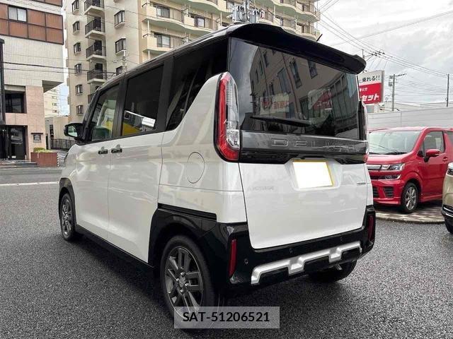 Mitsubishi DELICA MINI 2024-10 8277132-14