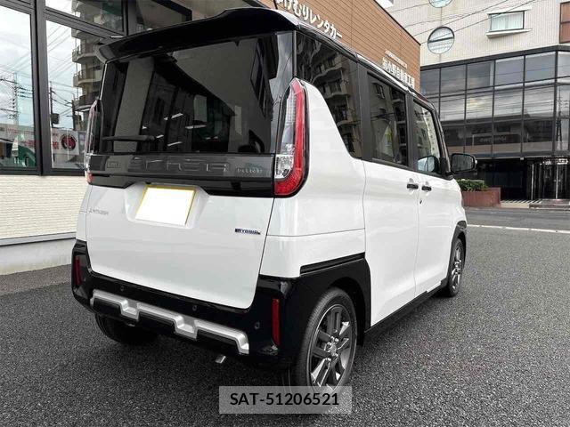 Mitsubishi DELICA MINI 2024-10 8277132-15