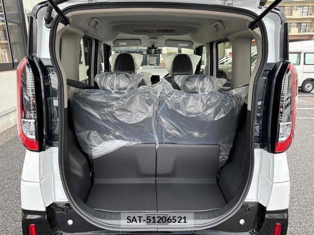 Mitsubishi DELICA MINI 2024-10 8277132-16