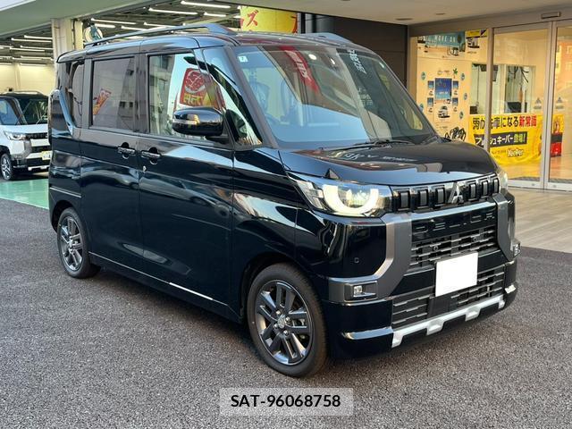 Mitsubishi DELICA MINI 2024-07 8277967-0