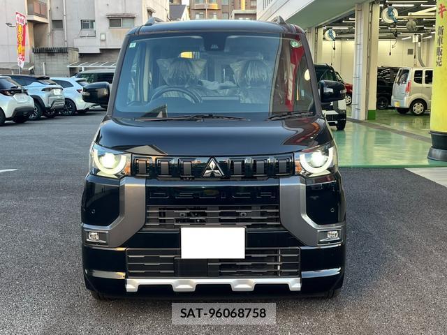 Mitsubishi DELICA MINI 2024-07 8277967-12