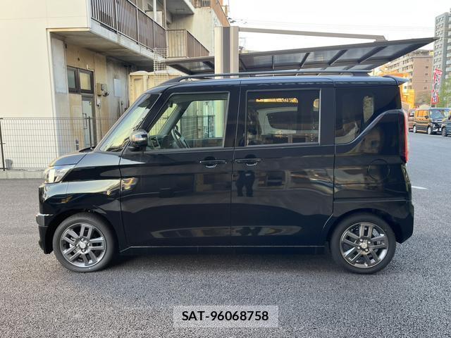 Mitsubishi DELICA MINI 2024-07 8277967-13