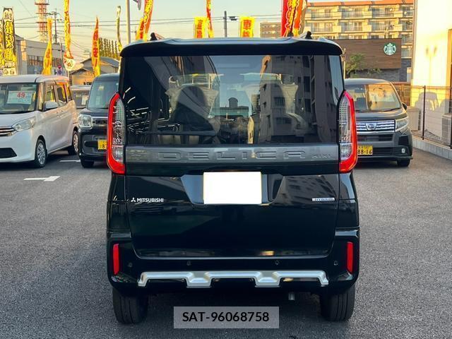 Mitsubishi DELICA MINI 2024-07 8277967-16