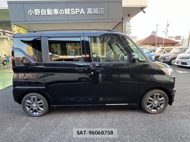 Mitsubishi DELICA MINI 2024-07 8277967-3