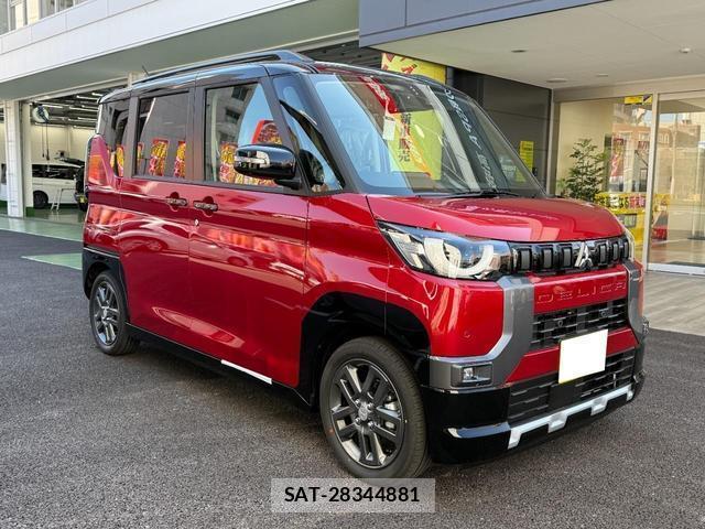 Mitsubishi DELICA MINI 2025-03 8277974-0