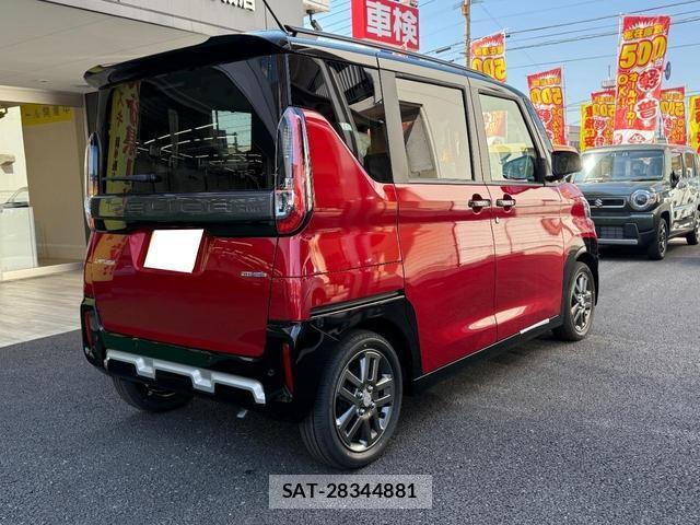 Mitsubishi DELICA MINI 2025-03 8277974-1