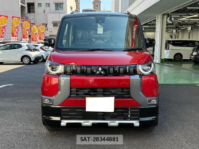 Mitsubishi DELICA MINI 2025-03 8277974-11