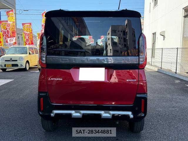 Mitsubishi DELICA MINI 2025-03 8277974-14