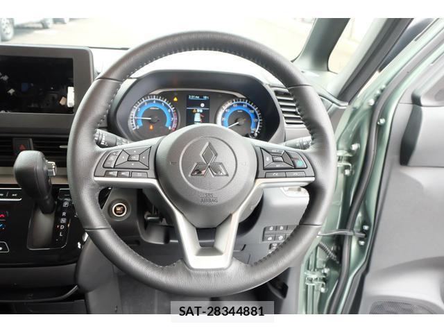 Mitsubishi DELICA MINI 2025-03 8277974-15