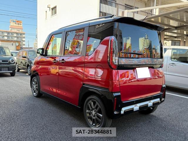 Mitsubishi DELICA MINI 2025-03 8277974-16