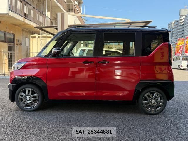 Mitsubishi DELICA MINI 2025-03 8277974-17