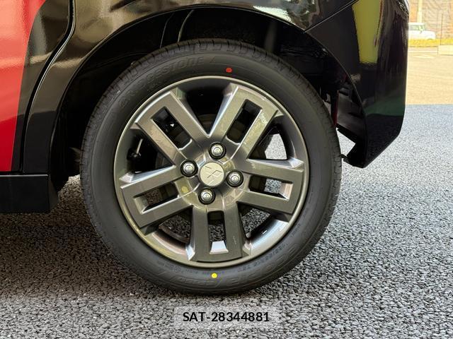 Mitsubishi DELICA MINI 2025-03 8277974-18