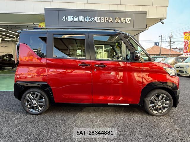 Mitsubishi DELICA MINI 2025-03 8277974-3
