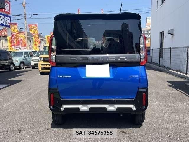 Mitsubishi DELICA MINI 2025-03 8277975-1