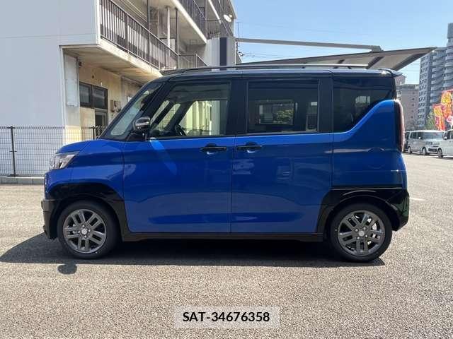 Mitsubishi DELICA MINI 2025-03 8277975-11