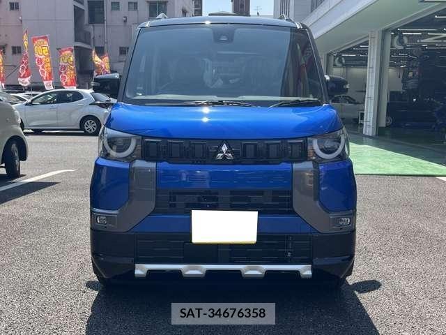 Mitsubishi DELICA MINI 2025-03 8277975-12