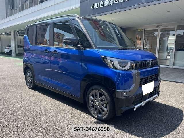 Mitsubishi DELICA MINI 2025-03 8277975-13