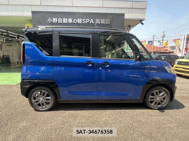 Mitsubishi DELICA MINI 2025-03 8277975-14