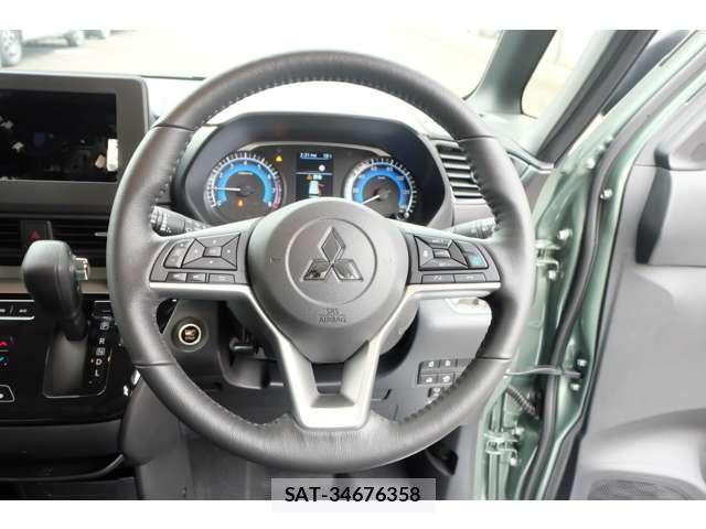 Mitsubishi DELICA MINI 2025-03 8277975-16