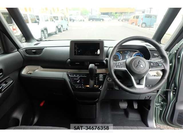 Mitsubishi DELICA MINI 2025-03 8277975-2