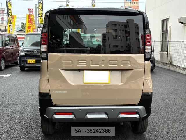 Mitsubishi DELICA MINI 2025-10 8277988-1