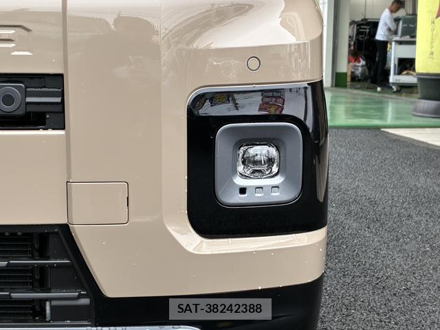 Mitsubishi DELICA MINI 2025-10 8277988-17