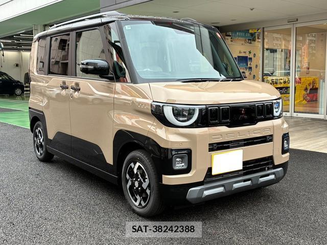 Mitsubishi DELICA MINI 2025-10 8277988-3